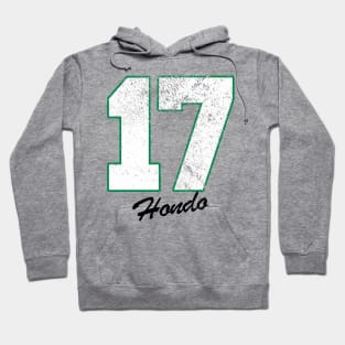 Hondo Hoodie